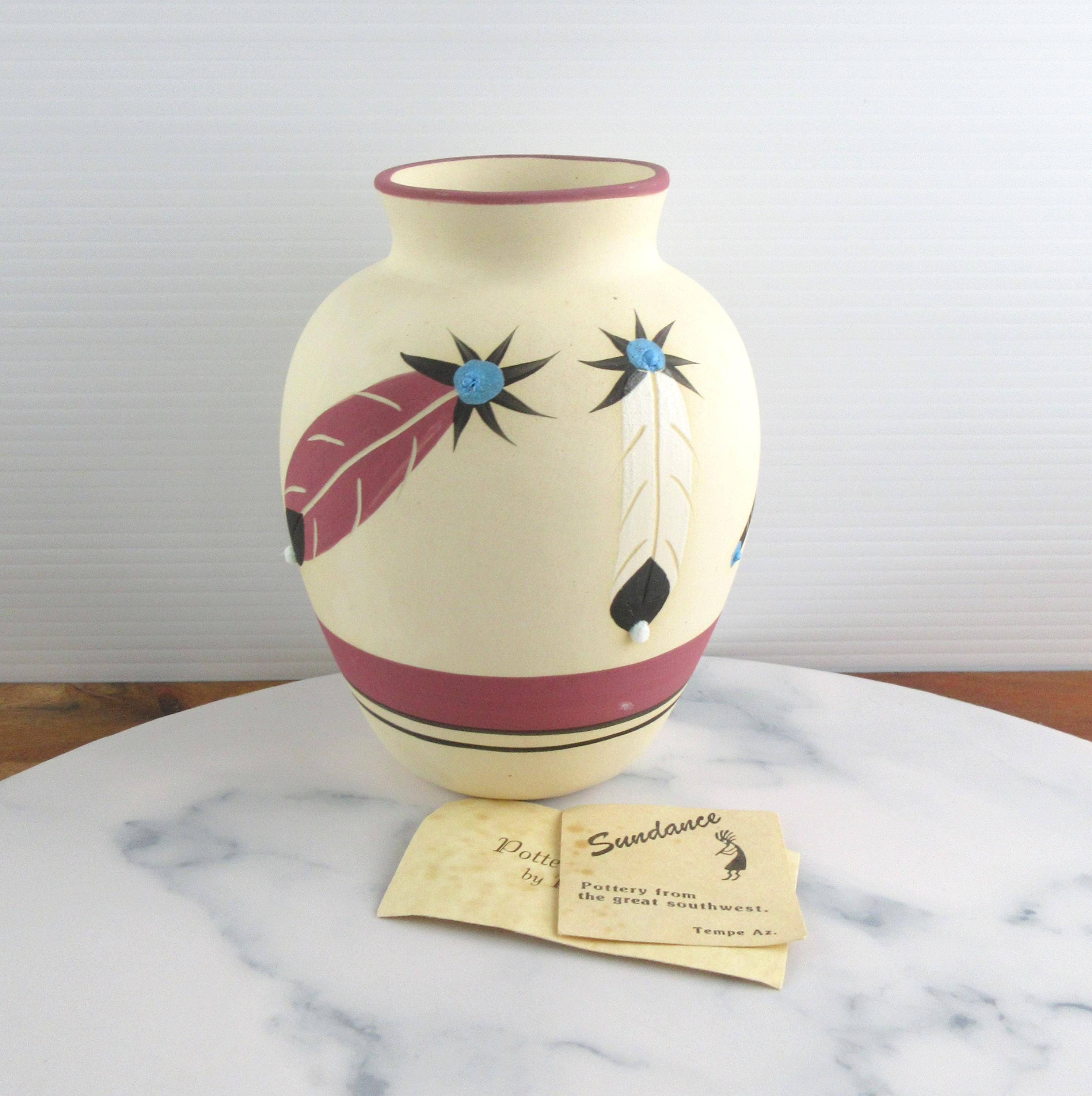 Betty Selby Pottery - Etsy