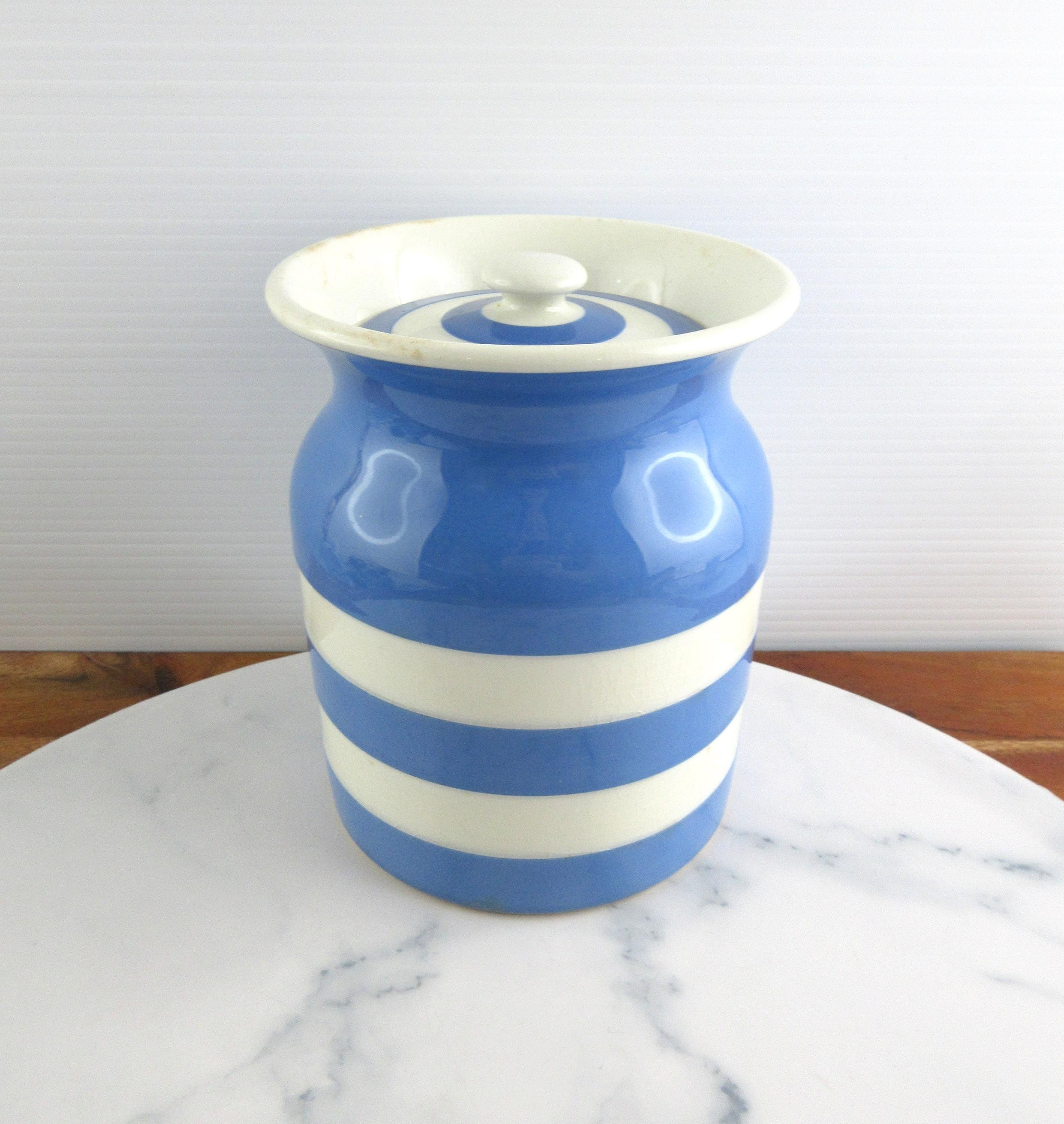 Nally Ware Canisters - Etsy Australia
