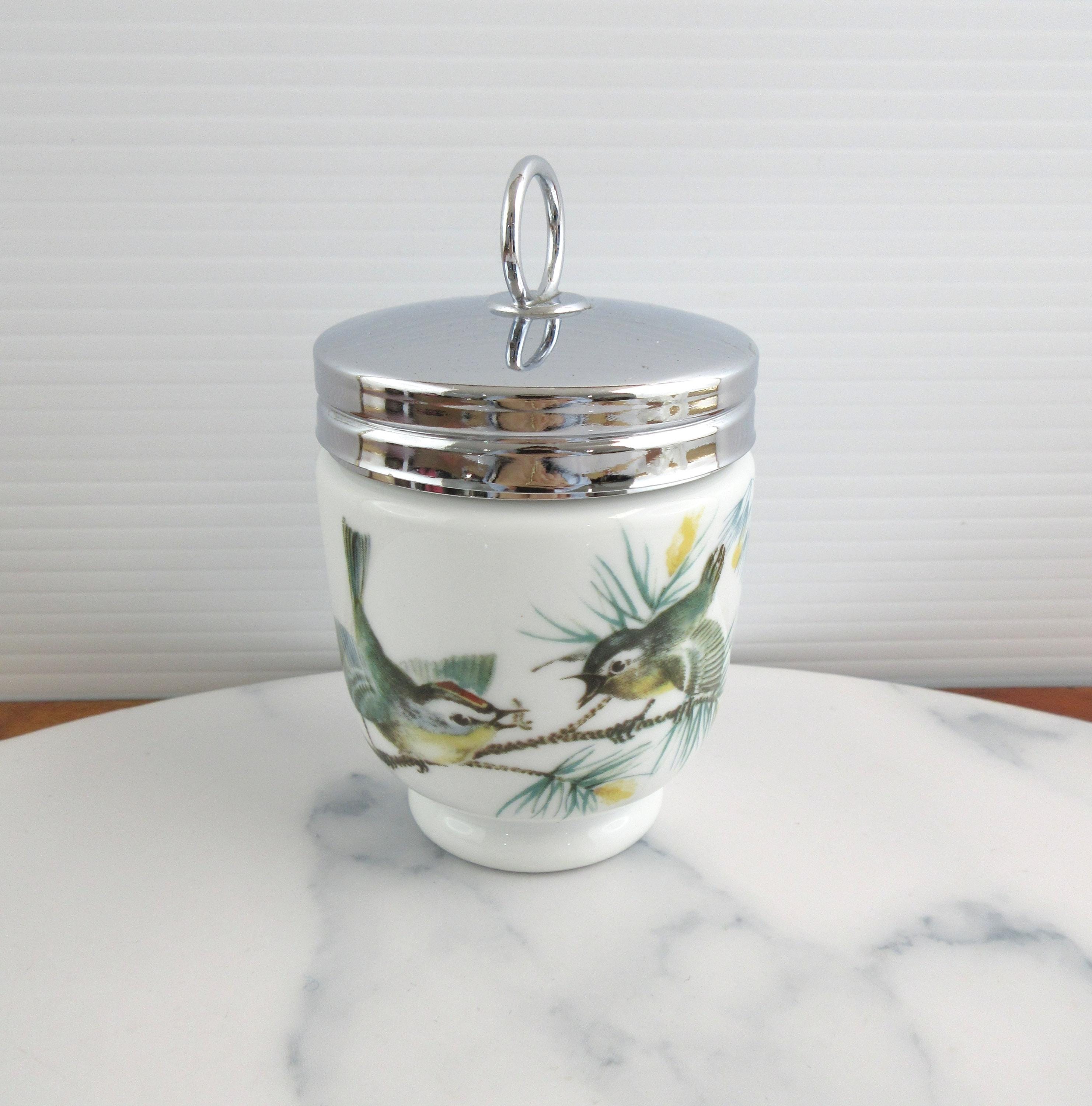 Egg coddler - Etsy 日本