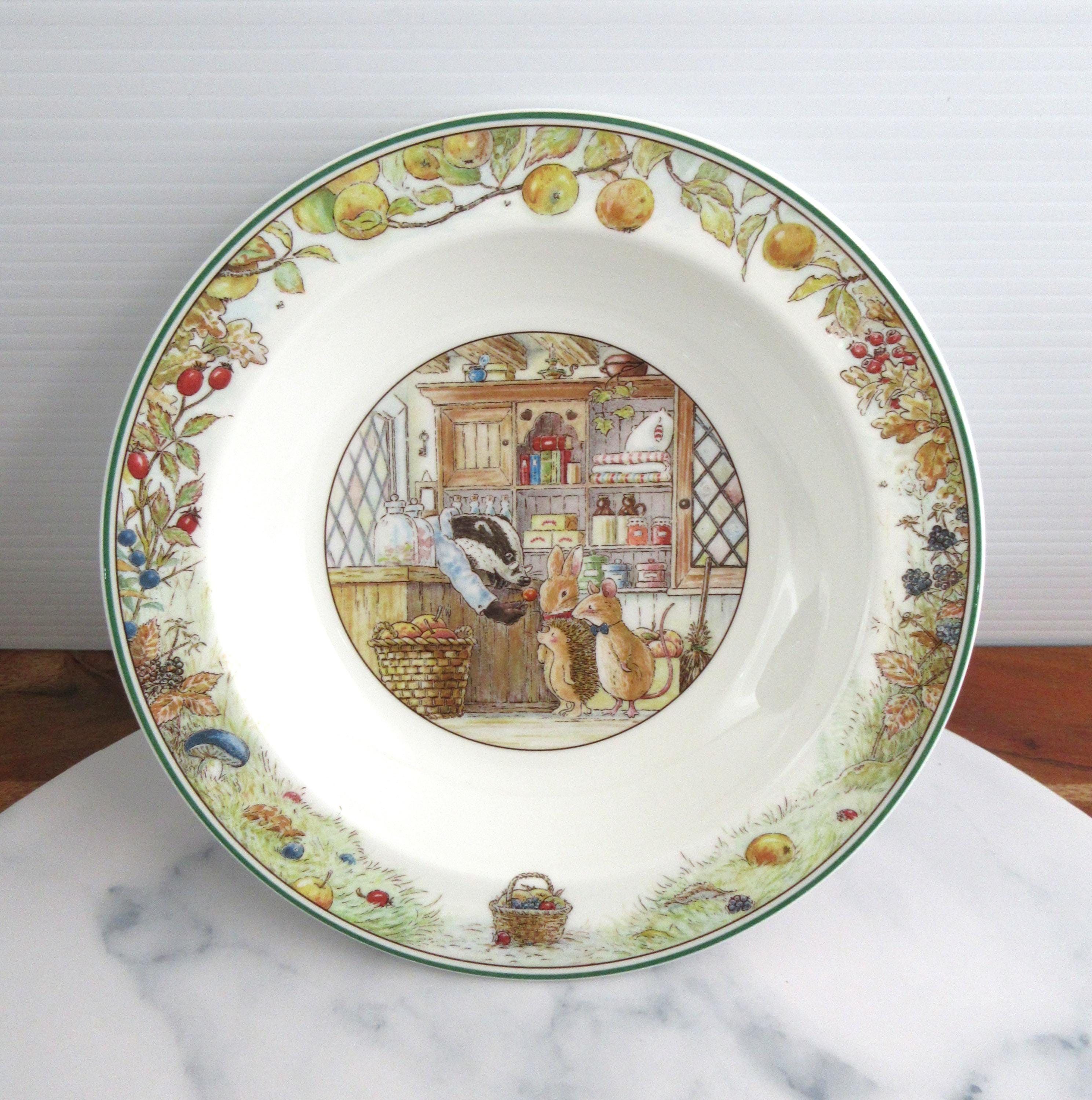 Foxwood Tales - Etsy