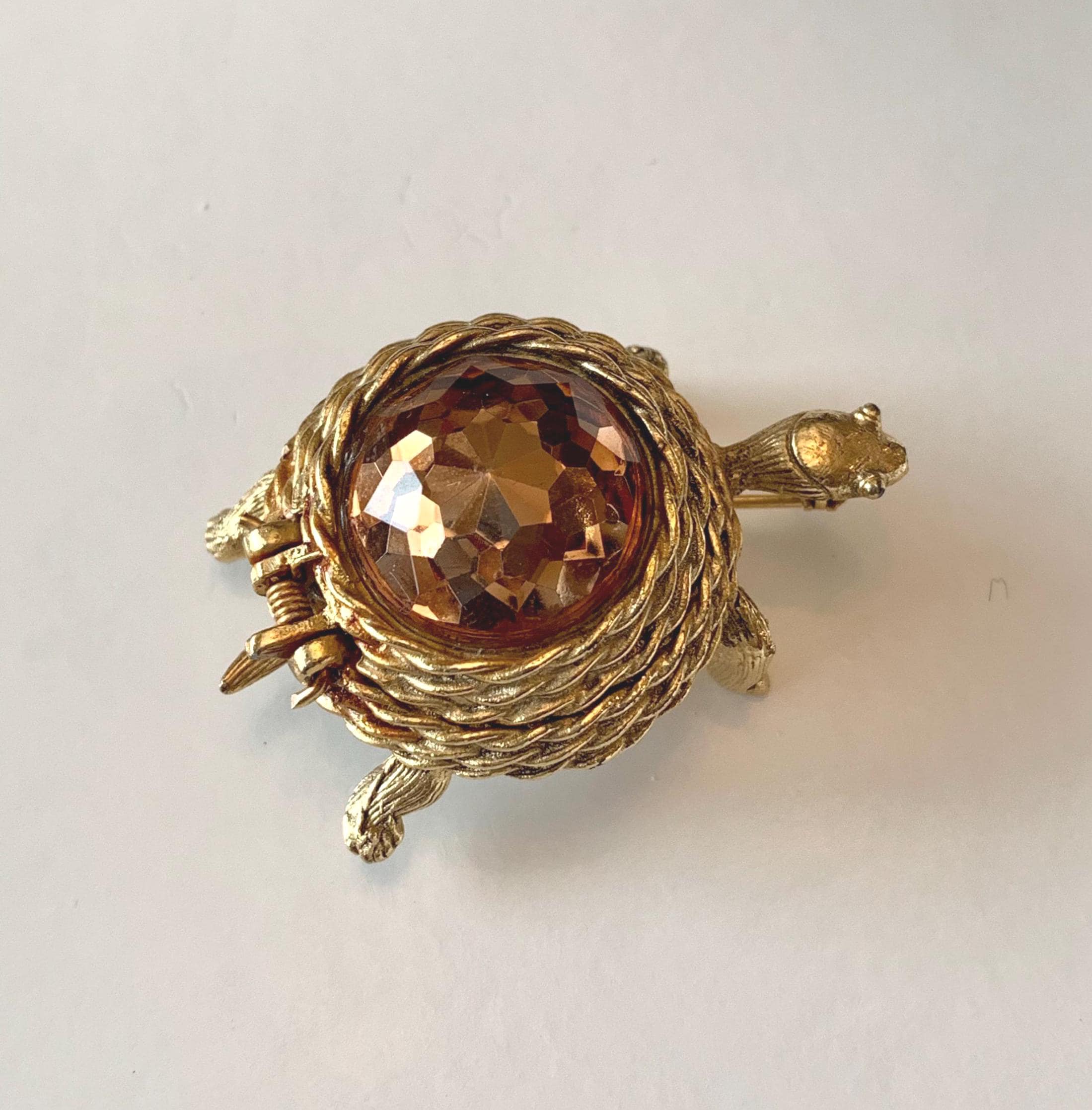 Har Vintage Jewelry - Etsy