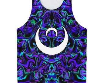 Camisetas sin mangas Callisto