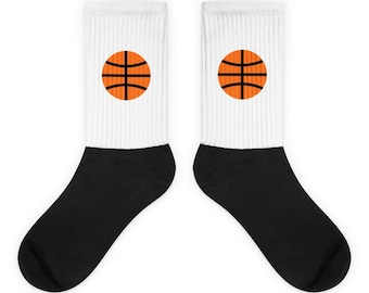 Basketball Socks