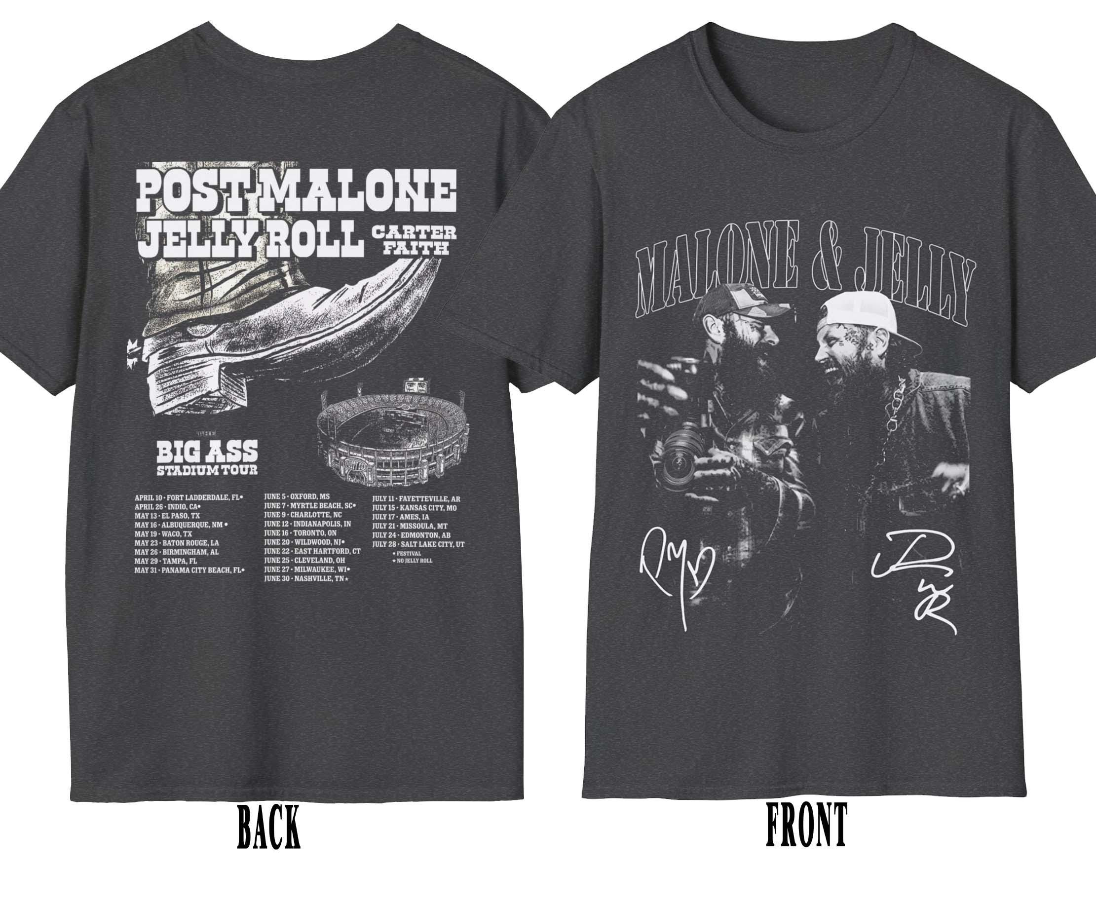 Post malone merch - Etsy 日本