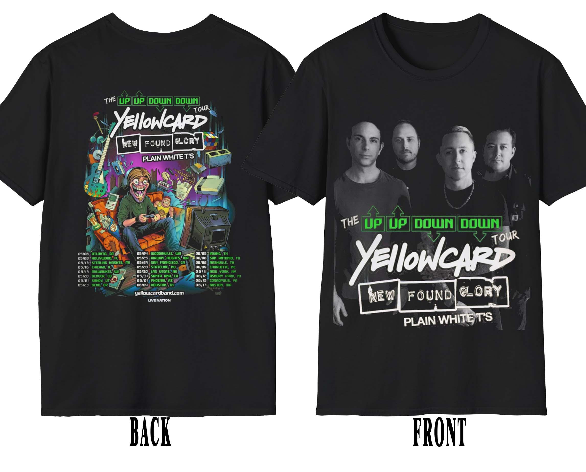 新品未使用 ELLEGARDEN Voyage T-shirt sizeM 新品未使用 ELLEGARDEN Voyage T-shirt sizeM ELLEGARDEN エルレ
