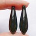 see more listings in the Half Drilled Drops section