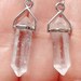 see more listings in the Herkimer Diamond Quartz section