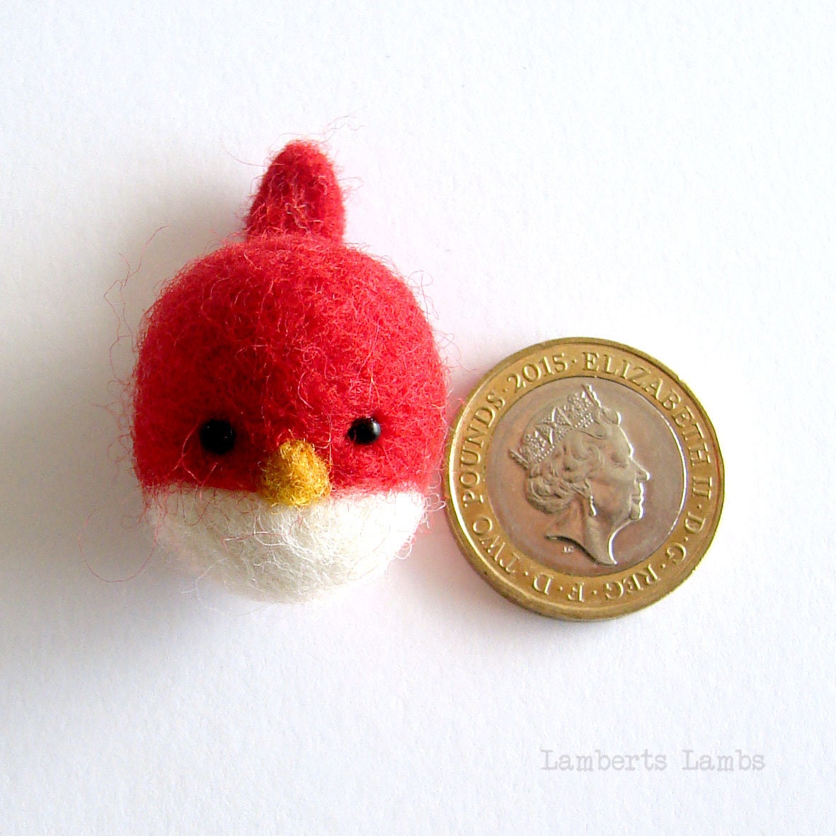 Felted Bird Small Needle Felted Bird Handmade Wool Bird Etsy Canada