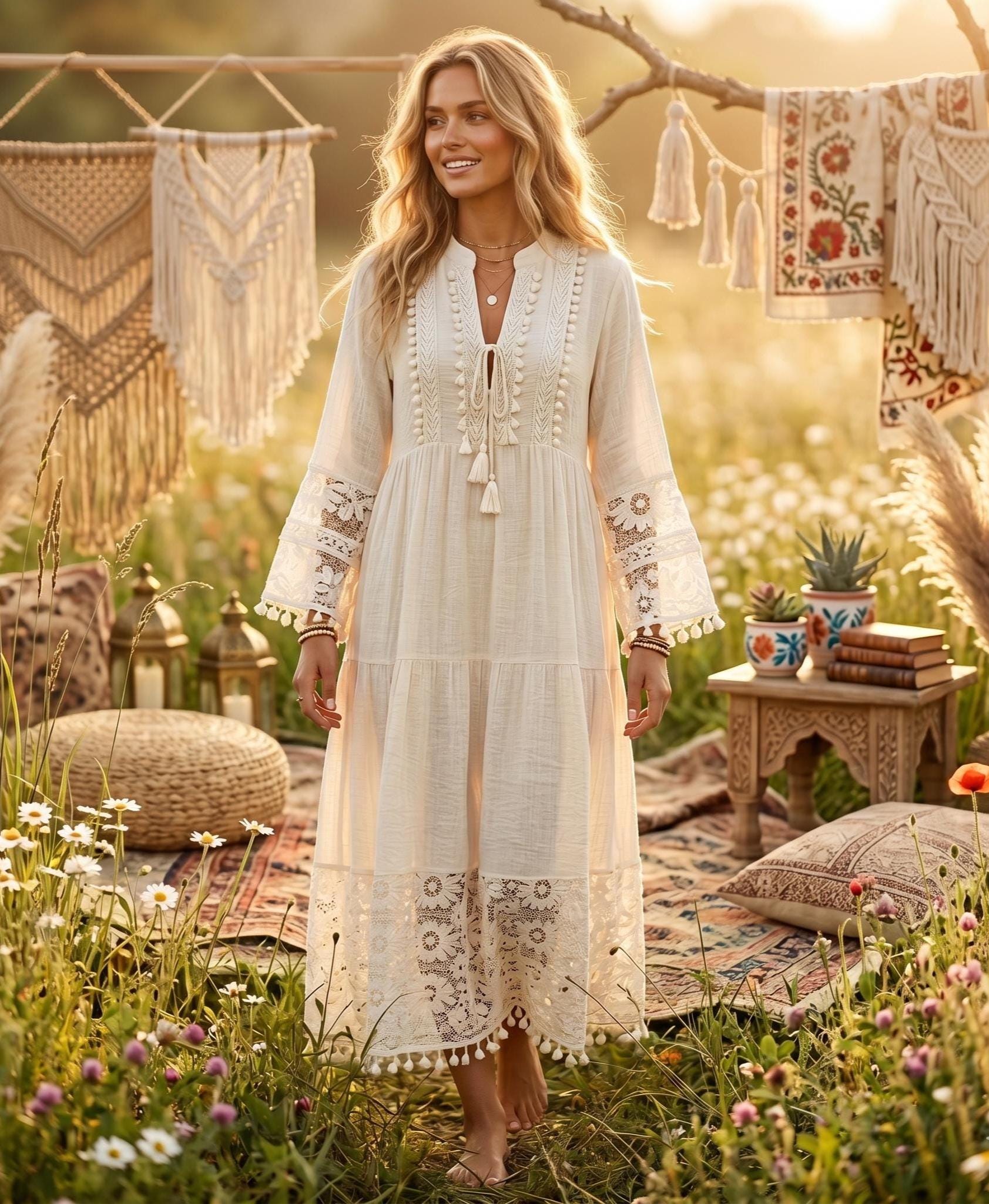 white beaded dress 1920s Ivory Wedding Dress,Simple Wedding Dress,Long Wedding Dress,Beach Bridal Dress,WD00247, US16 / Ivory