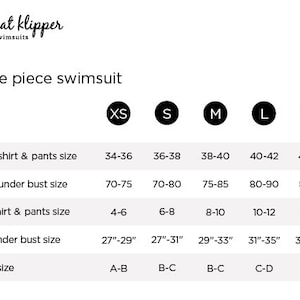 Blue One Piece Bathing Suit, Swimsuits for Women, Plus Size Swimwear, Classic High Quality One Piece Bathing suit image 8