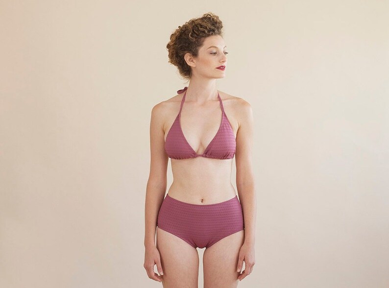 retro swimsuits