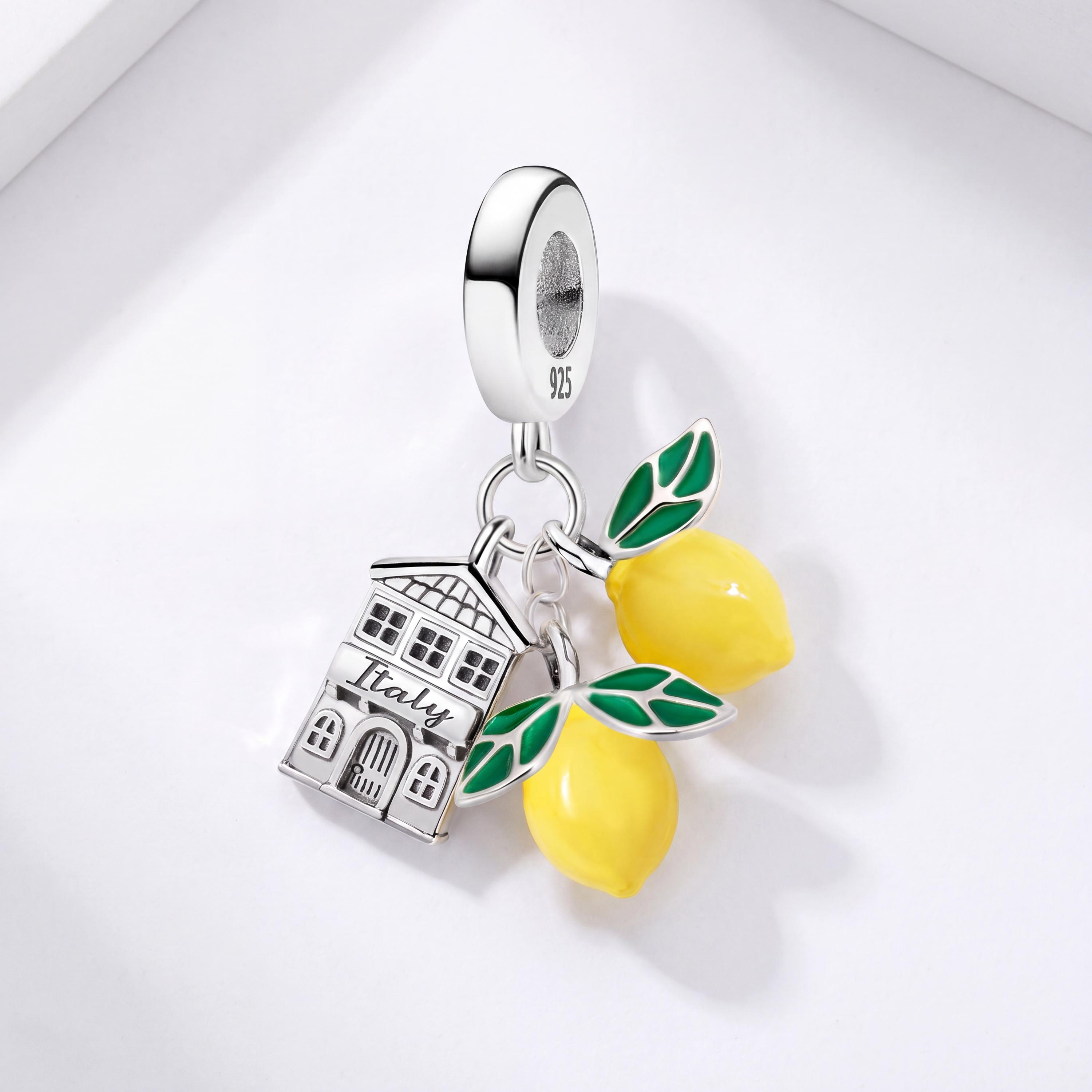 Pandora venice charm - Etsy 日本