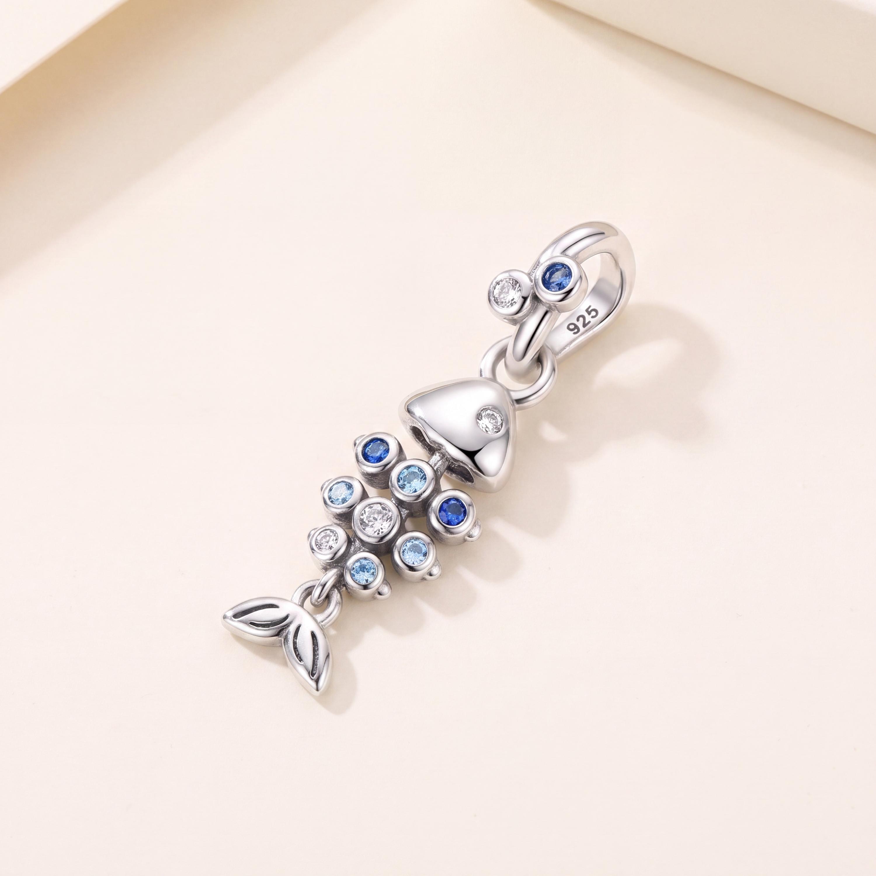 Koi Fish Charms - Etsy