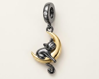 Pulsera de plata de ley 925 con dije de ángel guardián, abalorio con alas en forma de corazón y halo. Regalo para ella. Joyería de pulsera para guardar como recuerdo.