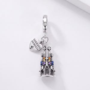 Pandora spanish charms - Etsy 日本