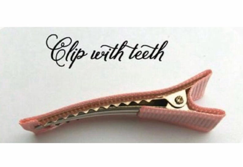 Fall Hair Bows, Autumn Colors Hair Bows, Fall Hair Clips, Fall Baby