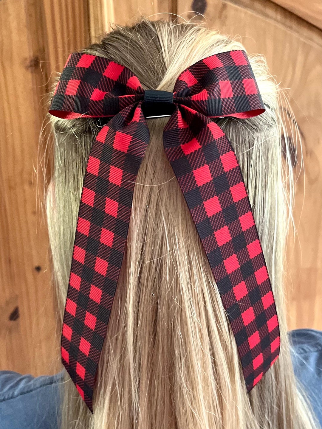 Noeud Cheveux Fille Pâques - Neuf Avec Étiquettes
