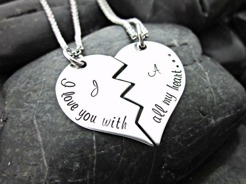 Ti Amo Con Tutto Il Mio Cuore