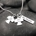 see more listings in the Personalized Necklaces section