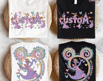 Custom Name Figment Shirt, One Little Spark Tshirt, Epcot Festival Toddler Sweatshirt, Disneyland Figment Tee, Custom Name Dragon Tshirt