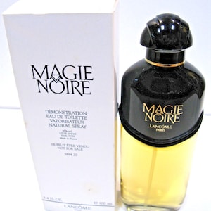 Magie noire lancôme