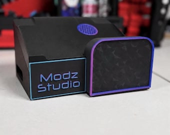 Base de carga personalizada impresa en 3D compatible con AYN Thor