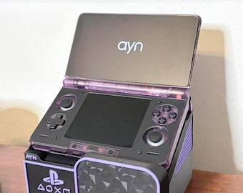 Benutzerdefinierte 3D gedruckte AYN Thor Ladedock