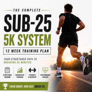 Sub-25 5K System