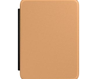Kolorowe etui na Kindle'a – proste, minimalistyczne, nowoczesne | Morela