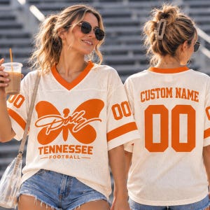 Mesh Football Jersey Vintage - Etsy