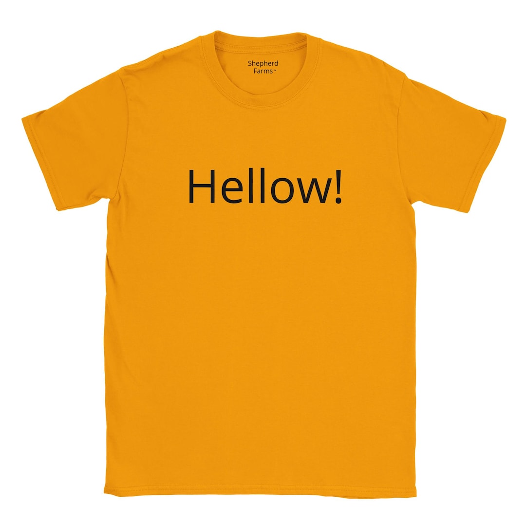Classic Unisex Crewneck T-shirt | Gildan® 64000