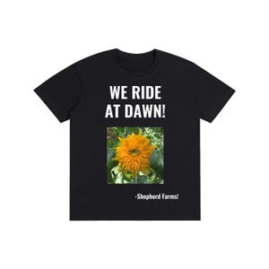 Pure Cotton Unisex T-Shirt