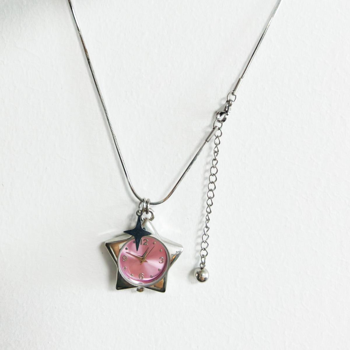Vivienne westwood star necklace - Etsy 日本