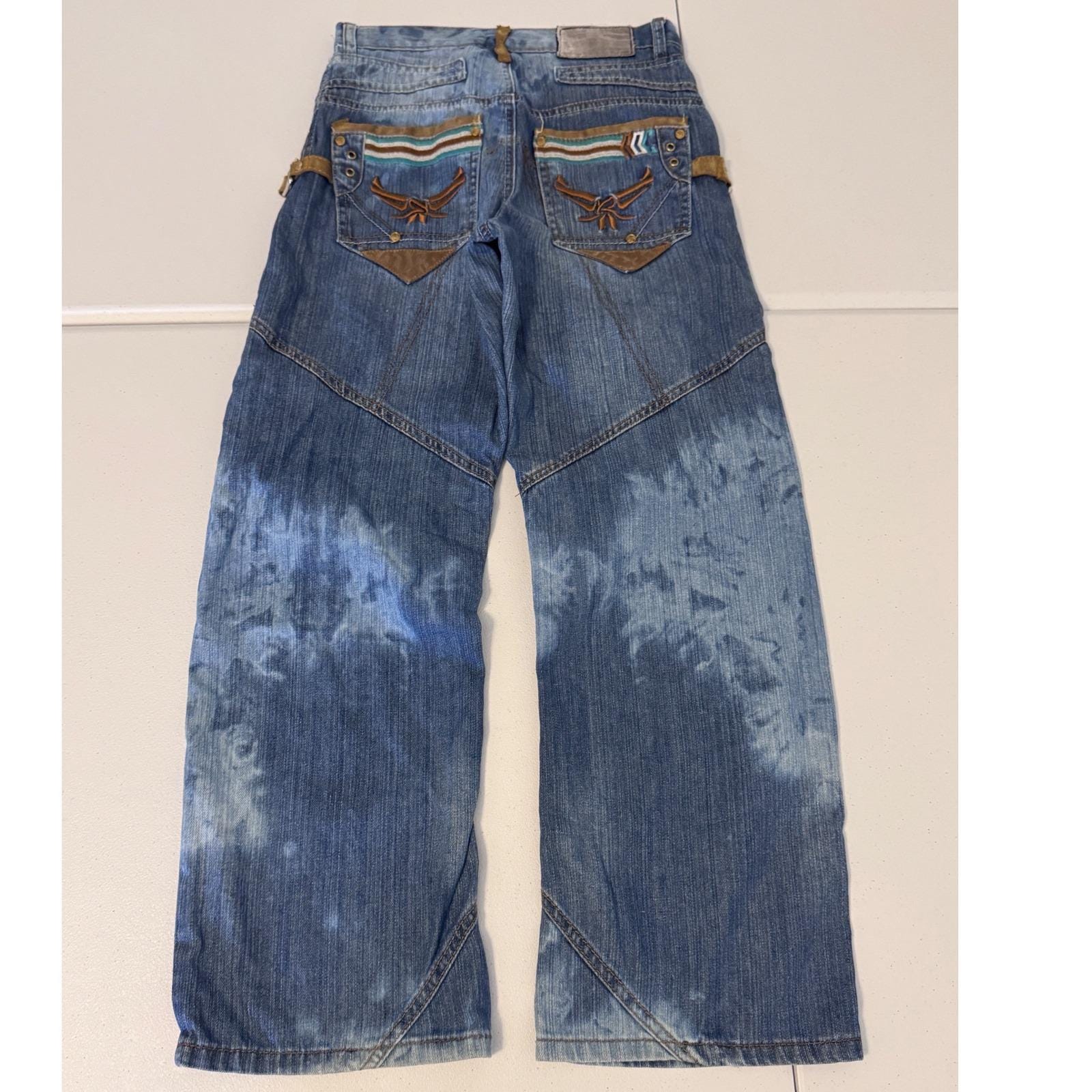Rocawear Jeans Men's Clothing - Etsy