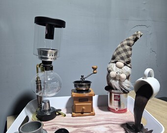 Cafetera,  adorno, accesorio