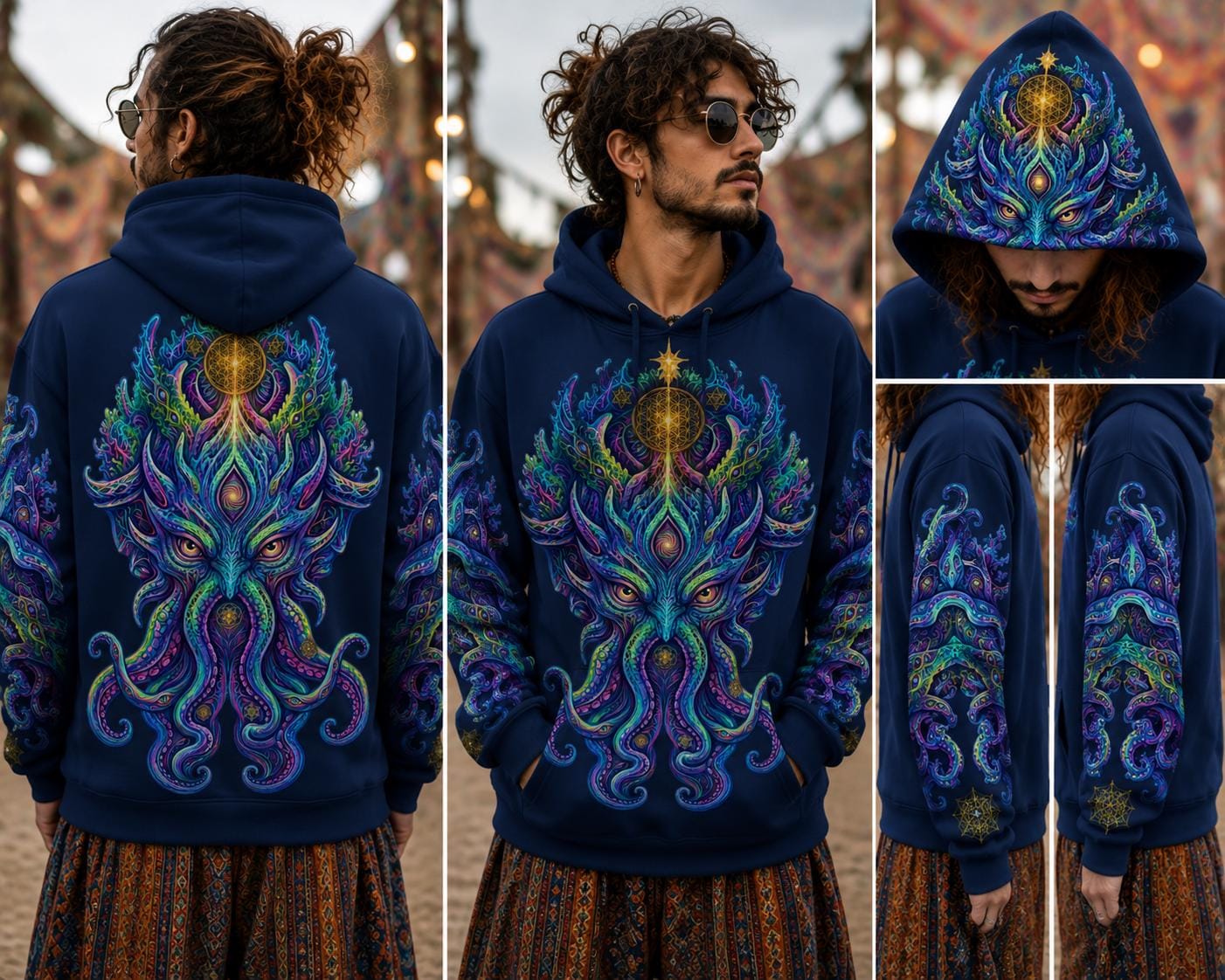 Astral Apparel - Etsy
