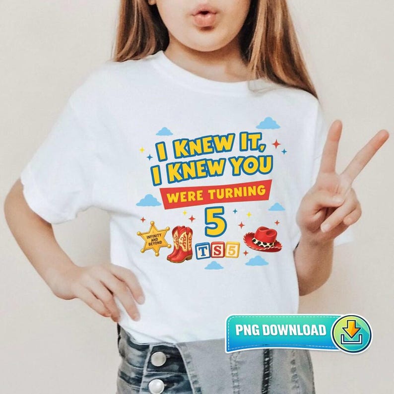 Toy Story 5 PNG, Lo sabía, te conocía PNG, Es una historia de Tay, Cumpleaños de Toy Story de Disneyland PNG, Descarga de música PNG imagen 3