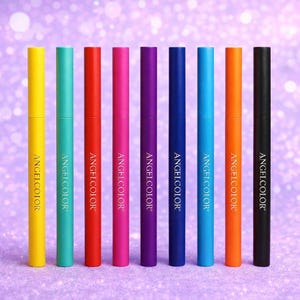 Opvallende waterproof eyeliner