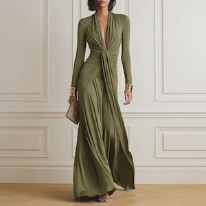 etsy dresses formal Evening Gowns Occasion:Sequins & Sparkles