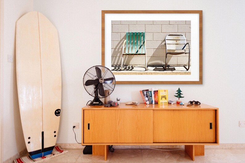 Lakehouse Decor Modern Coastal Art Beach House Art Travel Etsy