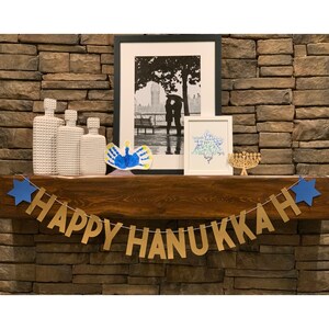 Hanukkah hostess gifts