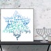 Hanukkah hostess gift