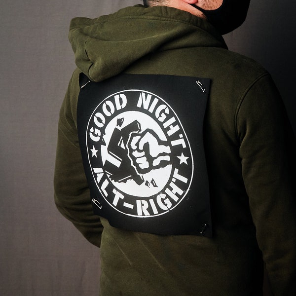 Back Patch - Etsy