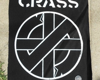 CRASS Backpatch