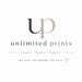 UPUnlimitedPrints store logo