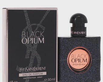 Perfume De Café De Vainilla De Medianoche / Eau De Parfum 30ml