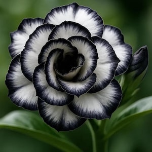 Anzuchtpflanze „Wüstenrose Black Fang“ (Für alle Pflanzen müssen Sie 2 beliebige Pflanzen kaufen!)
