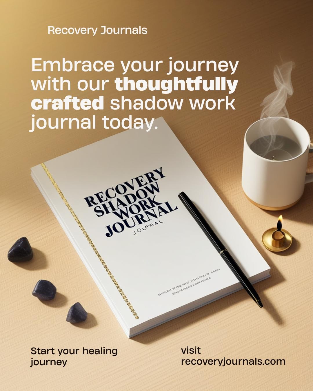 Shadow Work Journal