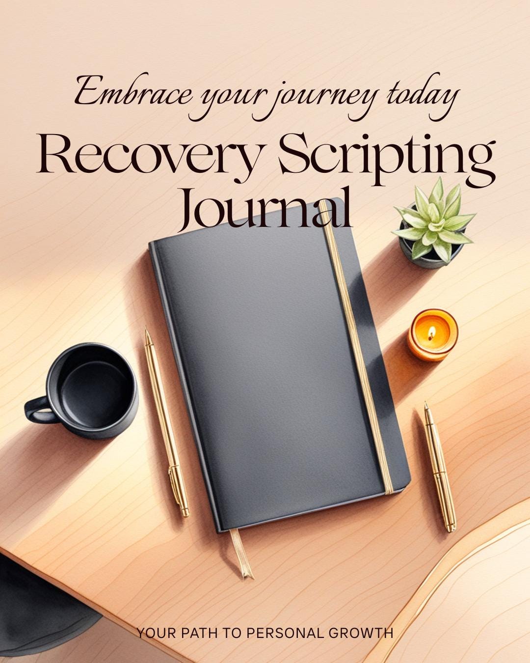 Recovery Scripting Journal
