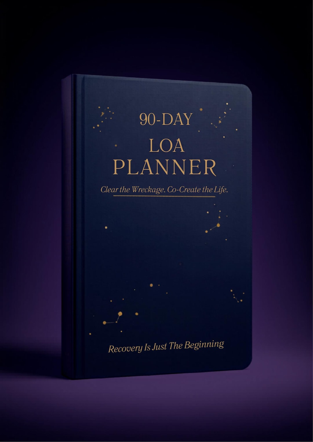 90-Day LOA Planner